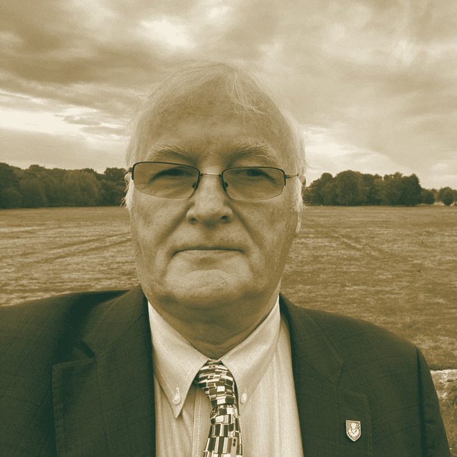 Peter D. Tuddenham